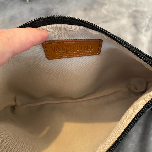 Valentina wrislet handbag - Picture 4 of 6